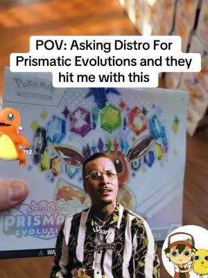 How It Feels Being a small business 🫡😭  #alljokes #pokemon #pokemoncards #pokemontiktok #pokemoncommunity #prismatic #distro #OhNo #savage #diabolical #aintnoway #eeveelution #noyourenot 