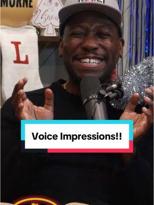 Which one is the best?😂 #impressions #voiceimpressions #samuelljackson #chrisrock #lamornemorris 