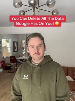 🔥did you know you can delete all the data that GOOGLE has on you ? 🤯 Here’s how to stop it ! ‼️ #googlehacks #googlehacksandtricks #googledata #privacy #databreach #computerhacks #computerhacks2024 Yes! Follow this reel and be sure to like it and share it with a friend or loved one !