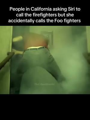 Prayers to Cali fr #fyp #foofighters #everlong #memes #fire #music #fypシ゚viral #trending 