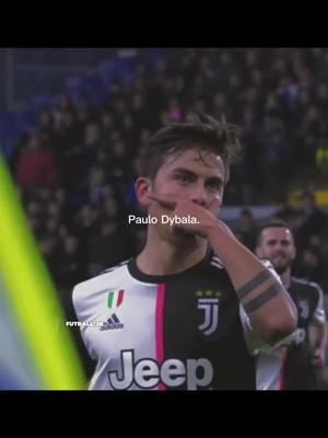 Paulo Dybala was Unbelievable #dybala #paulodybala #seriea #argentina #football #us #juventus #roma #goals #CapCut 