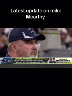 #dallascowboys #mikemcarthy #jerryjones #viraltiktok  #adamschefter #breakingnews #fyppppppppppppppppppppppp #wedemboys💙🏈 #nfloffseason #fypシ゚viral #nfltiktok 