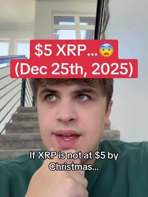 $5 Per #XRP 🫢 #Crypto #Cryptocurrency #Cryptok #CryptoTrading #Bitcoin #Ethereum #BTC #ETH #XRP #Ripple  #TradeshipUniversity #Sol #Trading #RLUSD #Memecoin #ElonMusk 