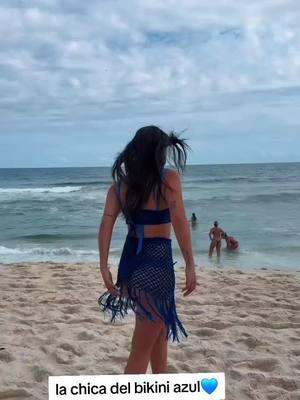 la chica del bikini azul 💙😍 #ignaciaa_antonia #ignaciaantonia👑 #brasil🇧🇷 #fypviralシ #arygarcia #viraltiktok #wyzbca #parati #ignaciaantonia👑 #ignaciaa_antonia @Ignacia Antonia👑 