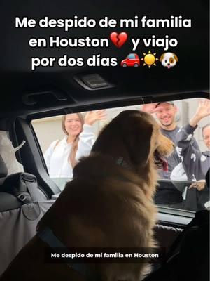 Un día muy triste pero ya era momento de que mis papás y yo tuviéramos un nuevo hogar ♥️ no se pierdan la parte 2 !  #storytelling #storytime #goldenretriever #goldenretrieverlife #petlife #dogsoftiktok #PetsOfTikTok #goldensoftiktok #goldenretrieversoftiktok #doglover #trip #viaje #longtravel #travel 