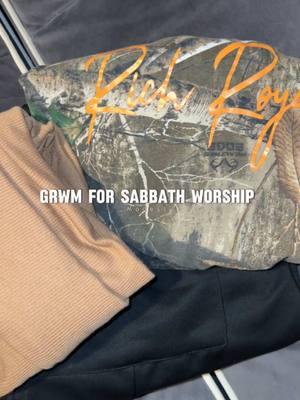 have an blessed sabbath🙌🏽🌱#sabbathkeepers #sabbathday #daughterofthemosthigh #grwm #modestfashion 