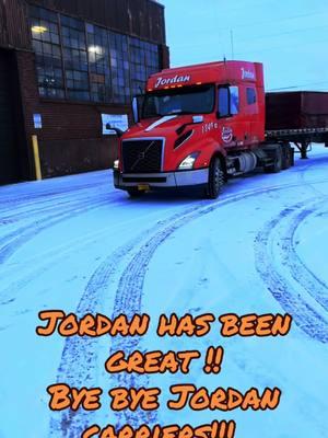 #bigred#msbigreddragon#fyp#foryoupage#flatbeddriver#truckerlife🚛🚛🥰❤️#truckersoftiktok🚛#truckersoftiktok🚛💭💭#trucker#goodbyejordan#trucker#newbeginnings 