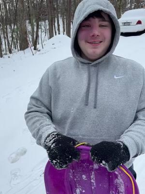 #SleddingAdventures #WinterFun #SnowDay #FirstTimeSledding #SleddingMemories #SleddingFail #EpicSnowFail #WinterWipeout #SlipperySlope #SnowTumbles #SnowLaughs #WinterFails #FrozenFunny #TooFastTooFunny #SnowMuchFun