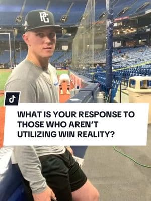 WORD. 😏Take your game to the next level in 2025 by training with WIN 🔥 #perfectgame #fyp #foryou #baseball #baseballplayer #baseballboy #baseballthings #baseballszn #baseballlifestyle #collegebaseball #probaseball #catcher #pitcher #infielder #outfielder #athlete #sports #softball #softballseason #softballlifestyle #softballgirl #softballszn #foryou #fyp 