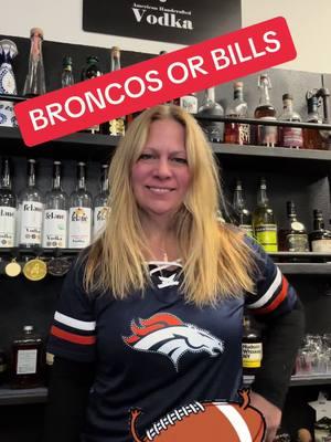 @Denver Broncos @BUFFALO BILLS   #felenevodka #firstcoupleofvodka #vodka #welovetiktok #worldssmoothestvodka #vodkacocktails #tiktokcocktails #martini #carbfree #supportlocal #Brumate @Tiffany&Co. 