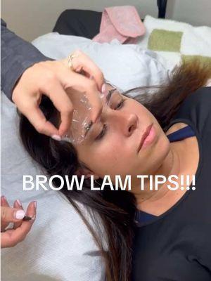 Super simple tricks to see if the hair is done processing! My online course will give you a deep dive to all things brow lamination so you’ll graduate as a master brow laminator 💕 #soloestheticiantips #browlaminationtutorial #browlaminationtraining #browlaminationandtint #browartist #soloesthetician #estheticiansoftiktok #estheticianmotivation #estheticianinspiration #esthiebestie #esthetician 