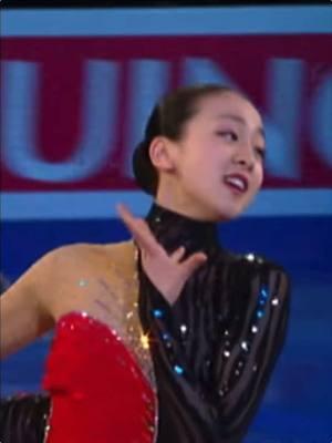 “The finesse, the elegance, the beauty, the sophistication, the musicality” - some rando in a YouTube comment section #maoasada #figureskating #フィギュアスケート 