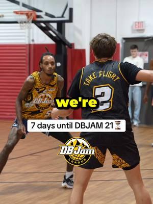 @DLew with the spin and slam🤯🤯 DBJAM 21 in Atlanta on January 18th... share this with someone who NEEDS to come🚨 Click + to not miss anything🤝 #foryou #fyp #viral #basketball #NBA #nbabasketball #basketballleague #creatorsearchinsights 