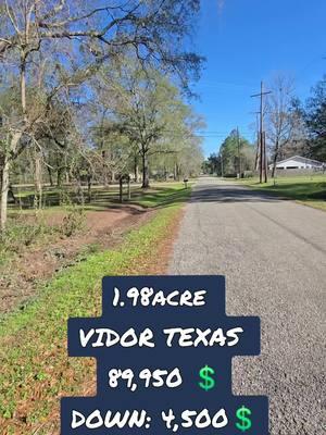 #vidortexas #vidortx #beaumonttx #Louisiana #portarthurtx @SEGUIDORES 