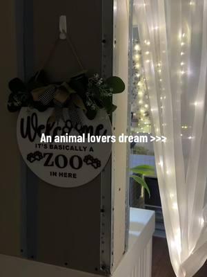 Dream come true 😍🥹 #guineapig #petroom #animals #fyp #bedroom #animalroom #fish #bedroomzoo #aesthetic 