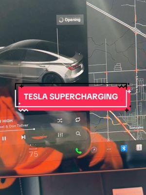 SUPERCHARGING 101 #fy #fyp #cartok #Lifestyle #tesla #model3 