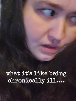 #mrsnobody🧠 #idiopathicintracranialhypertension #chronicillness 