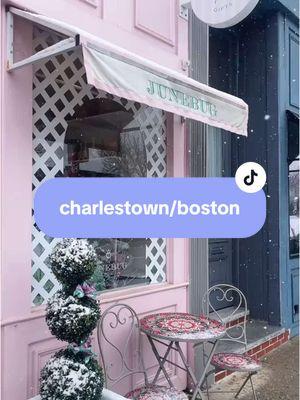 Snow Day in Charlestown, MA📍🤍 #charlestown #boston #bostonthingstodo #charlestownthingstodo #snowday #bostoninthesnow #creatorsearchinsights #snowdayinnboston #newengland #charlestownstroll #winterinboston #newenglandwinter #gilmoregirls #bostonwinter #massachussets #dovetail #chickenceasarwrap #bostonbakery #snowymorning 