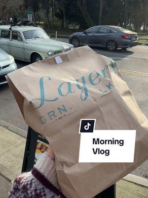 Spend the morning with me running errands in Seattle #morningvlog #seattletiktok #16weekspregnant 