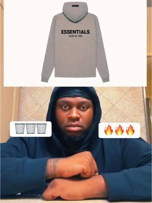 Essentials Hoodies🔥 #fyp #foryou #foryoupage #usa #xyzbca #viral #4u #blowthisup #like #fypツ #comment #share #follow #tiktok #trending #essential #essentials #fearofgod #hoodie #hoodies #hoodieszn #hoodieseason #fashion #fashiontiktok #fashiontok #best #reaction #pick #🔥 