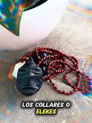 Eleke de Elegua 🗿😍… #elekes #collares #proteccion  #protection #proteccionespiritual #hijosdeoshun  #e#eleguae#elegguaE#Eshuh#hijosdeeleguao#ogguno#ogunh#hijosdeogguny#yemayah#hijosdeyemayao#oshuno#ochuno#oshunenergyh#hijosdeoshunl#lasdosaguaso#obatalao#obatalamio#orishasy#yorubas#santerias#santeriacubanay#yorubacultures#shangos#santeross#santerosdelmundos#santeriaeeuub#babalawoi#ifao#orulaA#Ashec#candombleb#brasilv#venezuelac#cubacubanosporelmundo