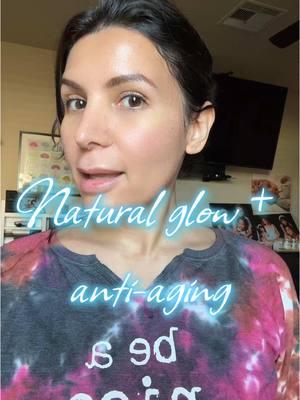 MEGA HYDRATION AND ONE TOO ADD TO YOUR SKINCARE ROUTINE!  #skincaretips#snailmucin#glowupchallenge#allinone#facecream#antiaging#40something#cosrxbestseller 