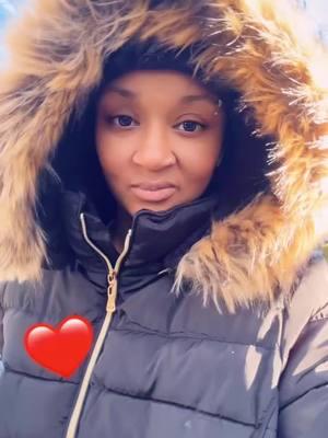 #saturdayvibes #snowday #queencity #goodvibesonly #fyp 