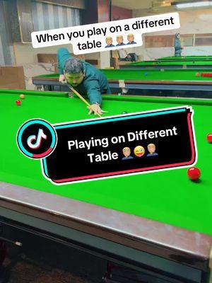 #snooker 🎱 When you playing on different table and missed the easiest shot ever 🤦🏼‍♂️🤦🏼‍♂️🤦🏼‍♂️🤦🏼‍♂️ #shot #nextshot #problemkiller #longshot #cue #nexttime #2025 #happynewyear #lahore #dontunderreviewmyvideo #creatorsearchinsights #foryoupage #pakistan #tending #viralvideo #foryo #ball 