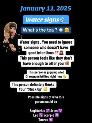 Water signs , your Haters will be Mad 🤗. #fyp #master_peace #tarotreading #tarotreader #tarot #collectivemessage #collectivereading #allsigns #allsignsincluded♒♓♈♉♊♋♌♍♎♏♐♑ #lovereading #watersign #watersigns #watersigns🌊 #watersignsbelike #watersignreadings 