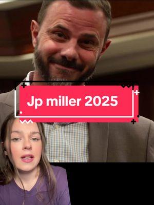 Jp miller is sueing 10 people as of 2025! #jpmiller #johnpaulmiller #micamiller 