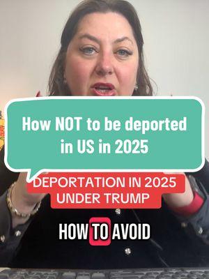 Avoiding deportation in 2025 under Trump. #stopdeportation #nodeportation #deportation #immigrationjudge #crimigration #deportationlawyer  #vawalawyer #biden #biden2024 #kamalaharris #kamala #kamalaforpresident #harris #harrisforpresident #undocumented #illegalimmigrants #usimmigrationlawyer #shepelskylaw #shepelskylawgroup #shepelskylawyer #usimmigrationnews #sijs #vawa #immigrantparents #i140 #i130 #i485 #i360vawapetition #i360vawa #i360 #affidavitofsupport #employmentauthorization #ead #traveldocuments #advanceparole #marriagegreencard #shepelskylaw #greencardmarriage #uscisinterview #uscitizenship #greencardlawyer #greencardcase #greencardprocess #immigrationnews #usborder #usnews #immigrationattorney #immigratiimmigrationadvice #deportation #immigrationjudge #deported #immigrationcourt #deportationorder #i485 #i130 #removalproceeding #immigrationdelays #uscisprocessing #familypetition #cancellationofremoval #cancellationofremoval42b #removalofconditions #asylum #asylee #i589 #asylee #nyc #nyclawyer #nycimmigrationlawyer #nyclife #florida #texas #california #floridaimmigration #chicago #maryland #miami #losangeles #denver #dallas #austin #arizona #greencard #greencardcase #greencardcase #resident #residence #lawfulpermanentresident #lpr #naturalization 