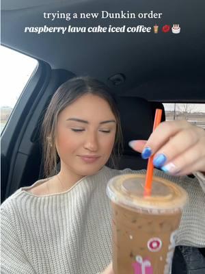 let’s try a new Dunkin iced coffee🥰 #mamacreator #MomsofTikTok #toddlermomsoftiktok #smallcontentcreator #toddlermom #girlmom #momlife #dunkin #dunkinicedcoffee #coffeeorder #dunkinorder #midwestlife #girlmama 