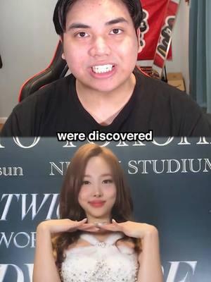 How Idols Were Discovered! #kpop #nayeon #aespa #karina #jisoo 