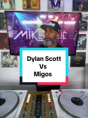 Oh my gosh this combination is crazy! What do you guys think? It’s Dylan Scott - Country till I die vs Migos - MotorSport @DylanScott @Migos #djmiketastic #djmix #djmashup #mashup #mash #dylanscott #migos #hiphop #countrymusic #fyp