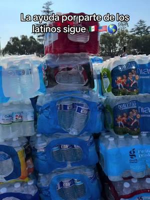 Si necesitas ayuda ven estamos en Santa Anita race park #altadena #pasadena #apoyo #donaciones #california #fyp #ayuda #latinos #palisades 