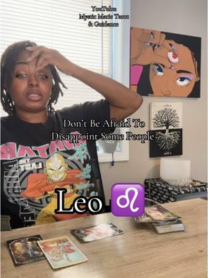 Leo ♌️ TAKE A STAND #leotarot #tarot #fyp #tarotreading #allsigns #leotarotreading #leolovereading #tarotreader #tarotreadings #leoenergy #firesign #allsigns #spirituality #astrology #divineguidance #divinecounterparts #divinemasculine #divinefeminine #tiktoktarot #tiktoktarotreader #spiritualtiktok