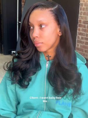 2025 can we do more clean hair looks ? 😍 Lace frontal quick weave installation  Click the link in the bio for bookings #hairstylist #hairsalon #brooklynhairstylist #Brooklynhair #Wigs #Lacewigs #closurewig #Nychairstylist #hairstyles #hair #hairvideo #wigsnyc #wigstyles #wigsforsale #babyhair #halfuphalfdown #Sewins #leaveout #Ponytails #Tapeins #Mircoitips #tapeinextensionspecialistc #njhairstylist #jerseycityhairstylist #closureinstall #atl #atlhairstylist #atlhairstylists #atlhairsalon #atlhair #fyp #foryou