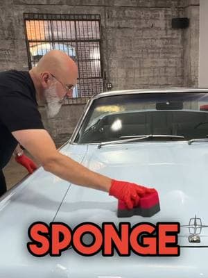 Why use the Legacy Sponge with Rinseless Wash? #diydetail #yvanlacroix #autodetailer #cardetailer #cardetailing #cardetailingaddict #cardetailingvideo #cardetailingworld #ceramiccoating #clean #cleancar #coating #detail #detailer #detailers #detailersoftiktok #detailing #detailingaddicts #detailingboost #detailingcars #detailingdoneright #detailinglife #detailingproducts #detailingworld #interiordetailing #mobiledetailing #paintcorrection #paintprotection #valeting 