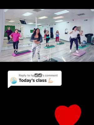 Replying to @hp☑️☑️ #stepclass #garlandtx 