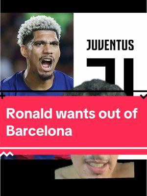 #barcelona #araujo #juventus #realmadrid 