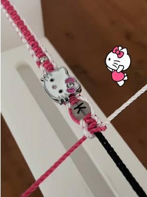 Hello Kitty n Spider-Man duo 🎀🕷️ #couplegoals #matchingbracelets #hellokitty #spiderman #hisandhers #youandme #Relationship #giftideas 