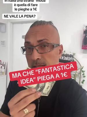 Parrucchieri e Piega a 1€ porterà i suoi frutti? Serve a trovare nuove clienti. Cosa si nasconde dietro questa scelta? Vi dico la mia dagli USA #parrucchieri #parrucchiere #parrucchieritiktok #parrucchieriitaliani 