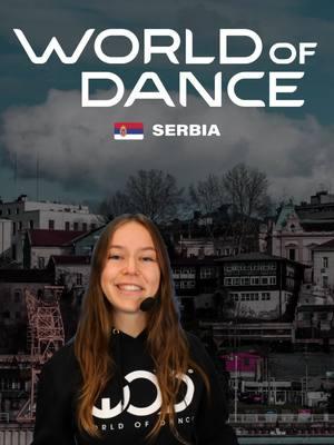 The results are in! 🇷🇸 World of Dance Serbia 2024 Winners Recap ⭐️ Hosted by: Una Ahac  JUNIOR TEAM DIVISION TOP 3 🥇 Force Dance Studio ◦ 65.670 🥈 Art Crew ◦ 64.330 🥉 I'M DANCE CREW ◦ 61.330 TEAM DIVISION TOP 3 🥇 KNOPS&M ◦ 100.000 🥈 X5 ◦ 88.670 🥉 ENIGMA  ◦ 74.670 All of these teams are automatically placed in the CHAMPIONSHIP ROUND at the World of Dance Summit 2025 🔥 The event will be at the Los Angeles Convention Center from JULY 17TH - 21ST 🏔️ To view all the score results, visit worldofdancenation.com  --- Резултати су у! 🇷🇸 Резиме победника Ворлд оф Данце Сербиа 2024 ⭐ Водитељ: Уна Ахац  ЈУНИОР ТИМ ДИВИСИОН ТОП 3 🥇 Форце Данце Студио ◦ 65.670 🥈 Арт Црев ◦ 64.330 🥉 ЈА САМ ПЛЕСНА ПОСТАВКА ◦ 61.330 ТЕАМ ДИВИСИОН ТОП 3 🥇 КНОПС&М ◦ 100.000 🥈 Кс5 ◦ 88.670 🥉 ЕНИГМА ◦ 74.670 Сви ови тимови се аутоматски пласирају у КОЛО ПРВЕНСТВА на Ворлд оф Данце Суммит 2025 🔥 Догађај ће се одржати у Конгресном центру Лос Анђелеса од 17. до 21. ЈУЛА 🏔 Да бисте видели све резултате резултата, посетите ворлдофданценатион.цом	#wodrs24 #worldofdance