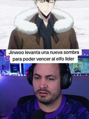 🔴YT: FUANZA| EL CAP COMPLETO AHI🔥 #sololeveling #sololevelingseason2 #sungjinwoo #oredakelevelupnakudan #sololevelingtemporada2  #fuanza #fuanzareaccion #reaccionfuanza #anime #reaccionanime #reaccionanime2024 #animereaction #otaku #animefyp #animetiktok #animeparati #animesdetemporada #twitchclips #tiktok #video #fyp #viral #parati 