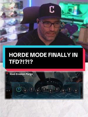 INCOMING HORDE MODE!!! #gsxrclyde #thefirstdescendant #thefirstdescendantsgameplay #thefirstdescendantgame #thefirstdescendantnews #thefirstdescendantinfo #thefirstdescendantimportant #thefirstdescendantendgame #thefirstdescendantseason2 #twitch #streamer 