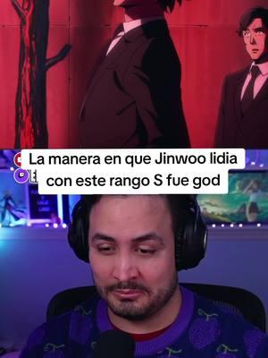 🔴YT: FUANZA| EL CAP COMPLETO AHI🔥 #sololeveling #sololevelingseason2 #sungjinwoo #oredakelevelupnakudan #sololevelingtemporada2  #fuanza #fuanzareaccion #reaccionfuanza #anime #reaccionanime #reaccionanime2024 #animereaction #otaku #animefyp #animetiktok #animeparati #animesdetemporada #twitchclips #tiktok #video #fyp #viral #parati 