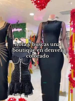 Mi gente de tiktok  Tenemos envios a todo usa 🇺🇸    Usa el codigo tiktok en web para un 15% off  Tambien contamos con 3 tiendas fisicas  En el estado de colorado para que nos visiten !!! En mi perfil esta el link del web 🙌🥰 7600 E colfax ave Denver co  𝟼𝟻𝟾𝟽 𝑤 𝑐𝑜𝑙𝑓𝑎𝑥 Ave Lakewood co  𝟿𝟷𝟼𝟾 ℎ𝑢𝑟𝑜𝑛 𝑠𝑡 𝑡ℎ𝑜𝑟𝑛𝑡𝑜𝑛 𝑐𝑜  𝑃𝑎́𝑔𝑖𝑛𝑎 𝑤𝑒𝑏  𝐴𝑠ℎ𝑙𝑒𝑦𝑏𝑜𝑢𝑡𝑖𝑞𝑢𝑒𝑐𝑜𝑙𝑜𝑟𝑎𝑑𝑜.𝑐𝑜𝑚#partydresses   3034813487  3034761237 #teamcanguro#fyp #tododenver #denver #denverboutique #lakewood #thornton #parati #explorerpage #explorer  #style #clothing #cover  #videoviral #explorerpage #paratii #denvernuggets #denvercolorado #highlights #everyone #silverthonecolorado #fypage 