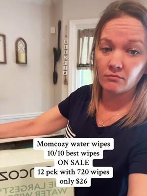 #momcozy #momcozywaterwipes #waterwipes #babywipes #babyneeds #baby #momlife #TikTokShop #tiktokshopfinds #tiktokmademebuyit #deals #dealsforyoudays #musthaves 