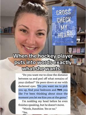 Words, Sunshine ☀️  #authormikaylachristy #crosscheckmyheart #sportsromance #hockeybooks #bookrecommendations #bookrec 