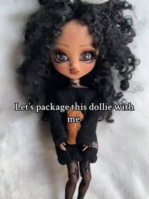 #blythedoll #blythecustom #blytheadoption #fypシ #foryourpage #trishapaytas #coqeutte #coquettecore #blythedoll #pullipdoll 